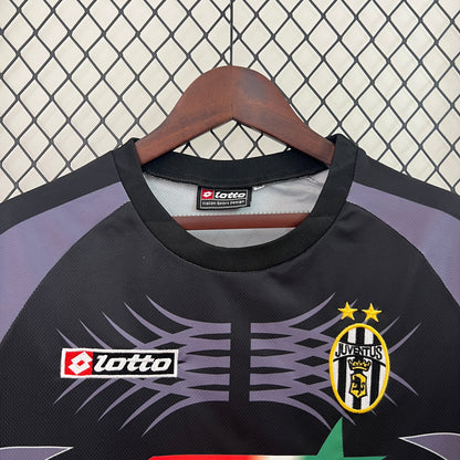 Juventus 2001-02