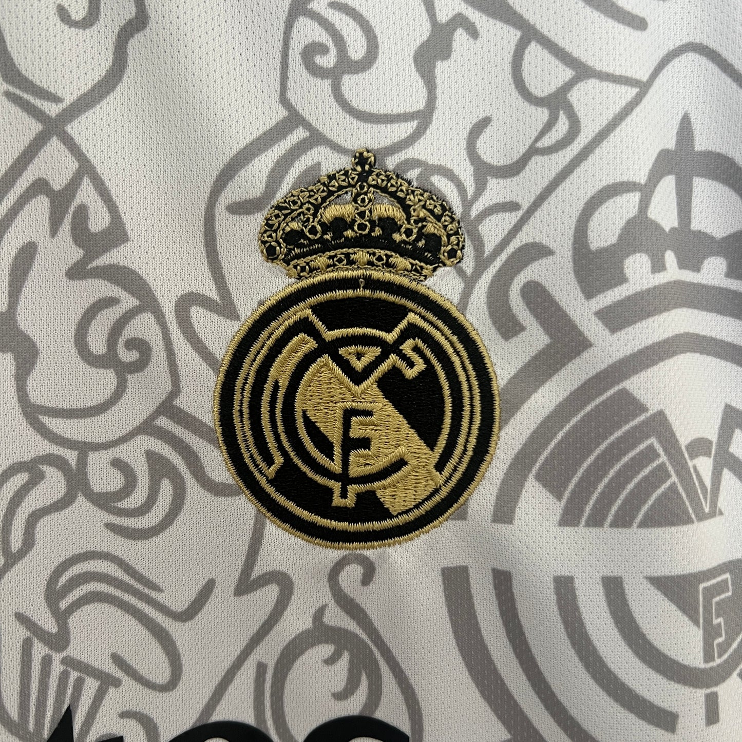 Real Madrid 24-25 Special Edition