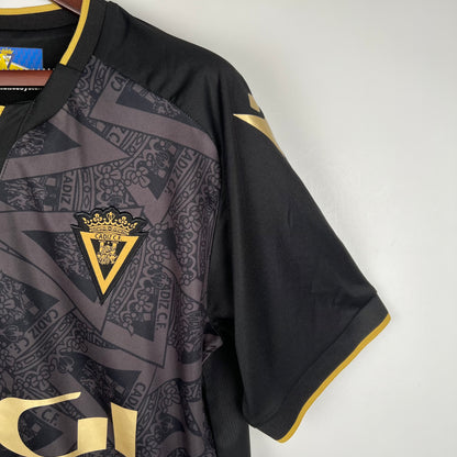 Cádiz FC Away 23-24