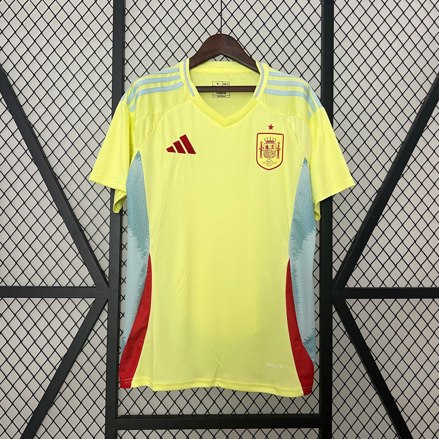 España 2024 (2da Equipación)