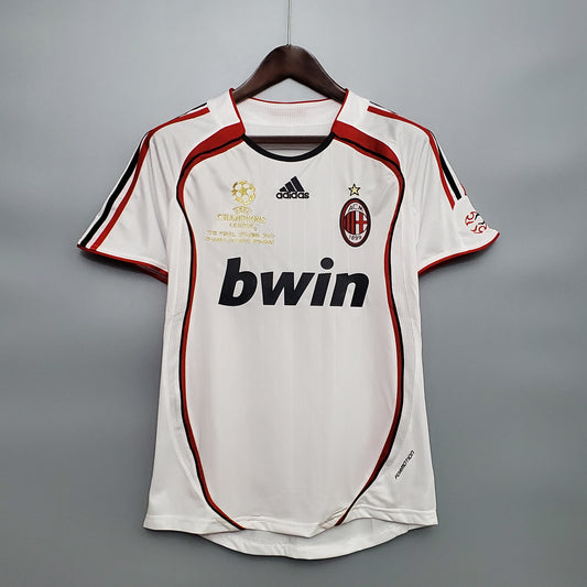 AC Milán 06-07