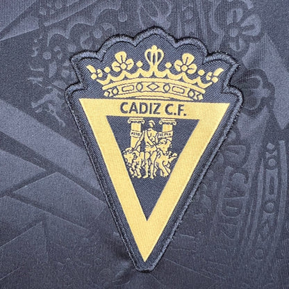 Cádiz FC 23-24 Away