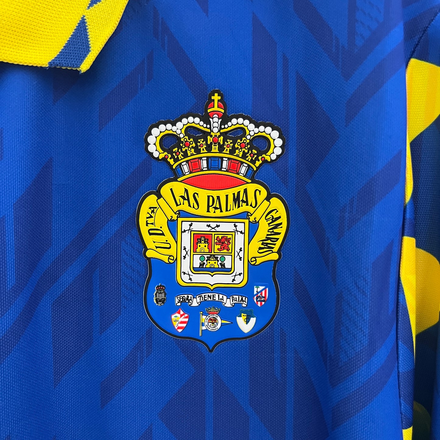 Las Palmas 24-25 (2da Equipación)