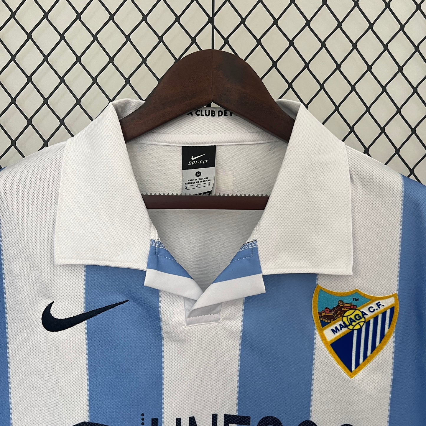 Málaga C.F 12-13 (Euromalaga)