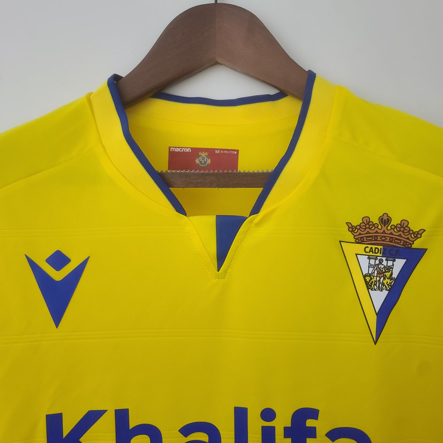 Cádiz CF 22-23