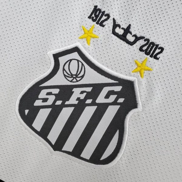 Santos FC 11-12