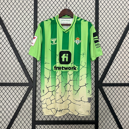 Real Betis 24-25 Special Edition