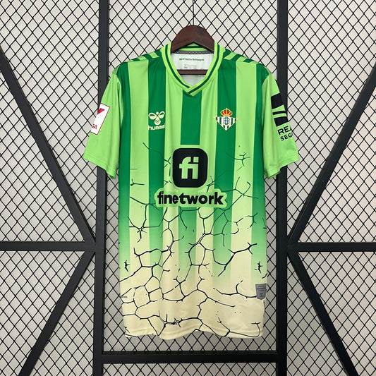 Real Betis 24-25 Special Edition