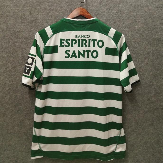 Sporting Lisboa 03-04