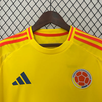 Selección Colombia 2024