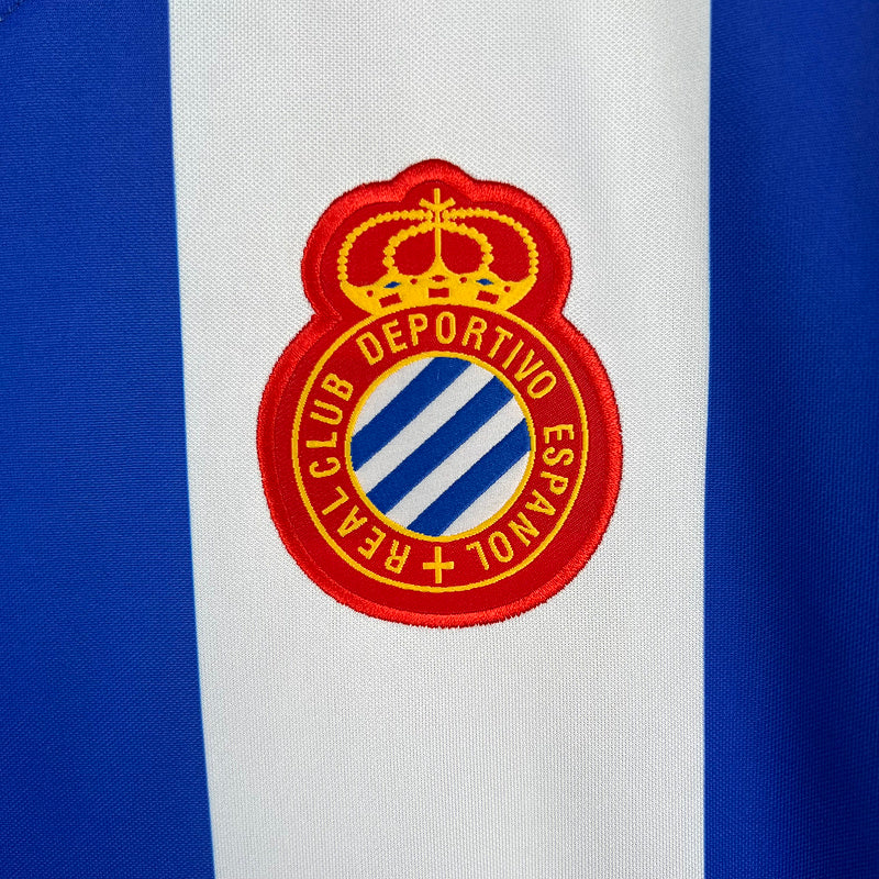 RCD Espanyol 86-87