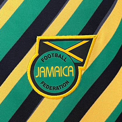 Selección Jamaicana 2024