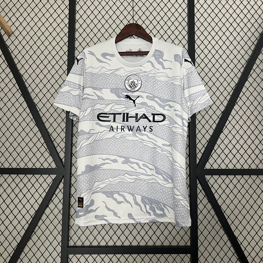 Manchester City 24-25 Special Edition
