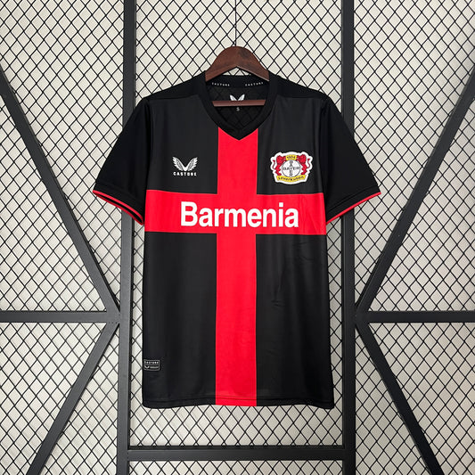 Leverkusen Away 23-24