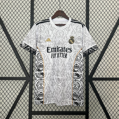 Real Madrid 24-25 Special Edition