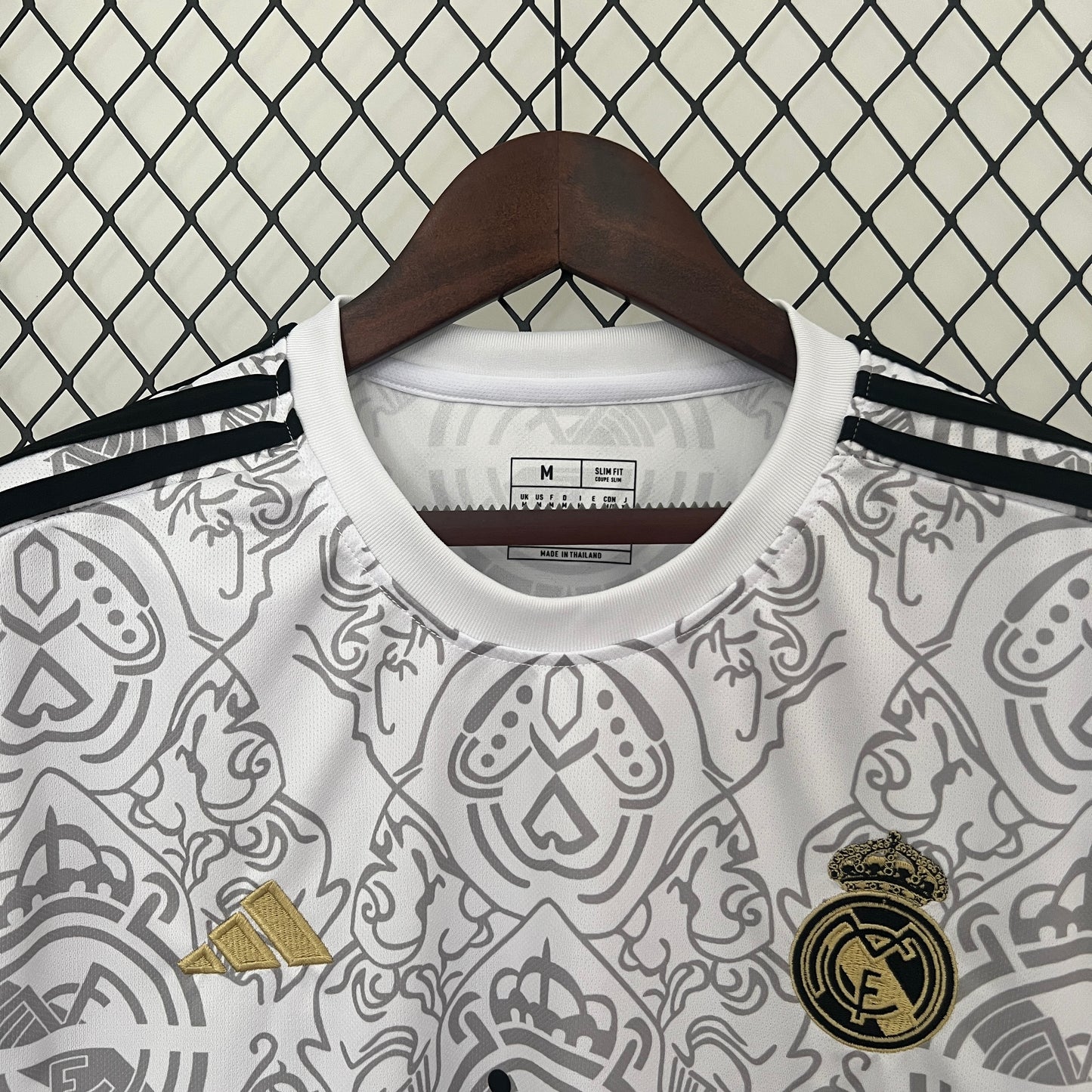 Real Madrid 24-25 Special Edition