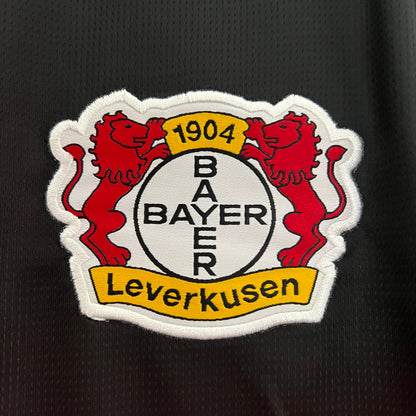 Leverkusen Away 23-24