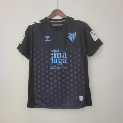 Málaga 3ra Away 22-23