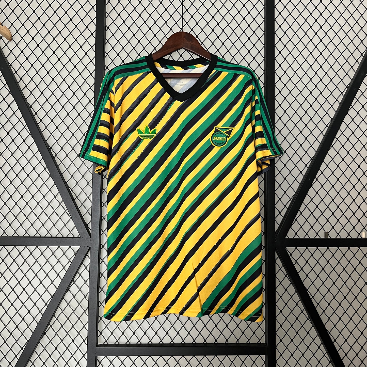 Selección Jamaicana 2024