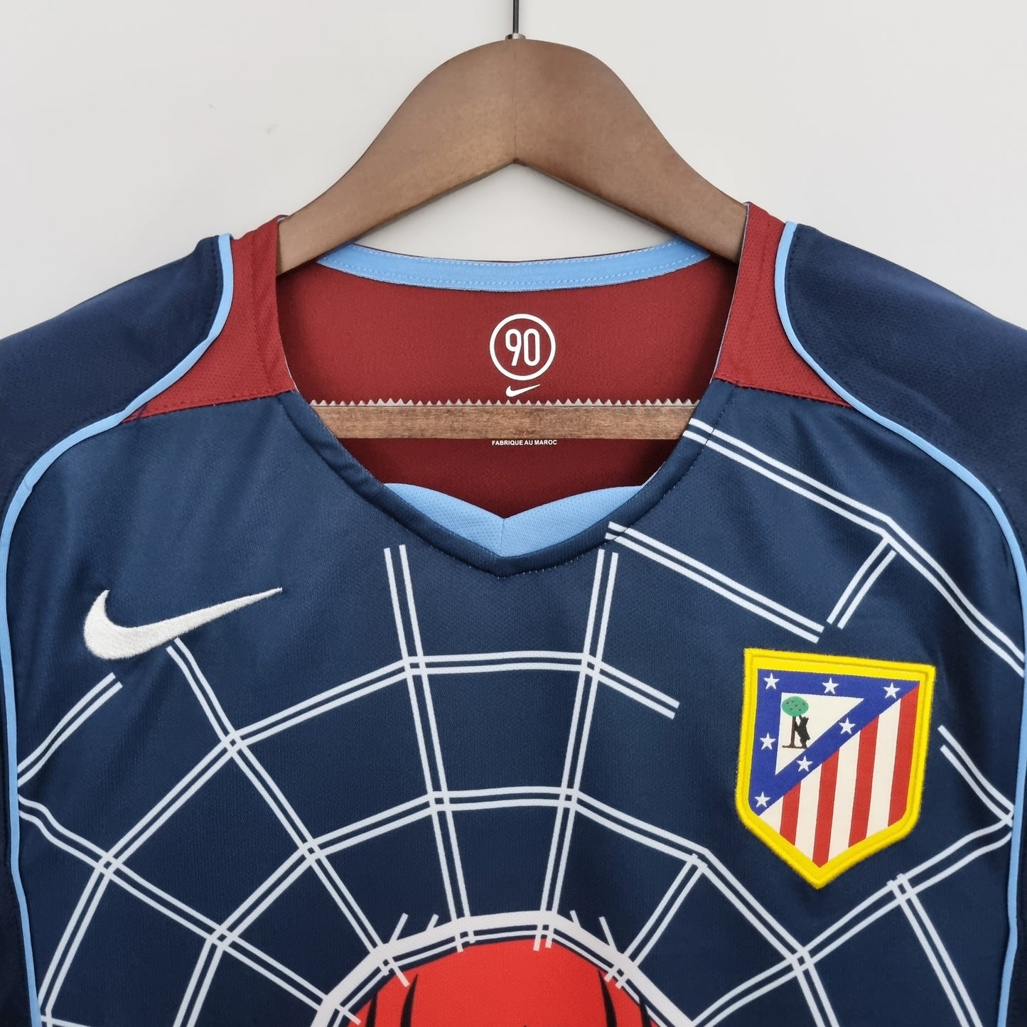 Atlético de Madrid 04-05