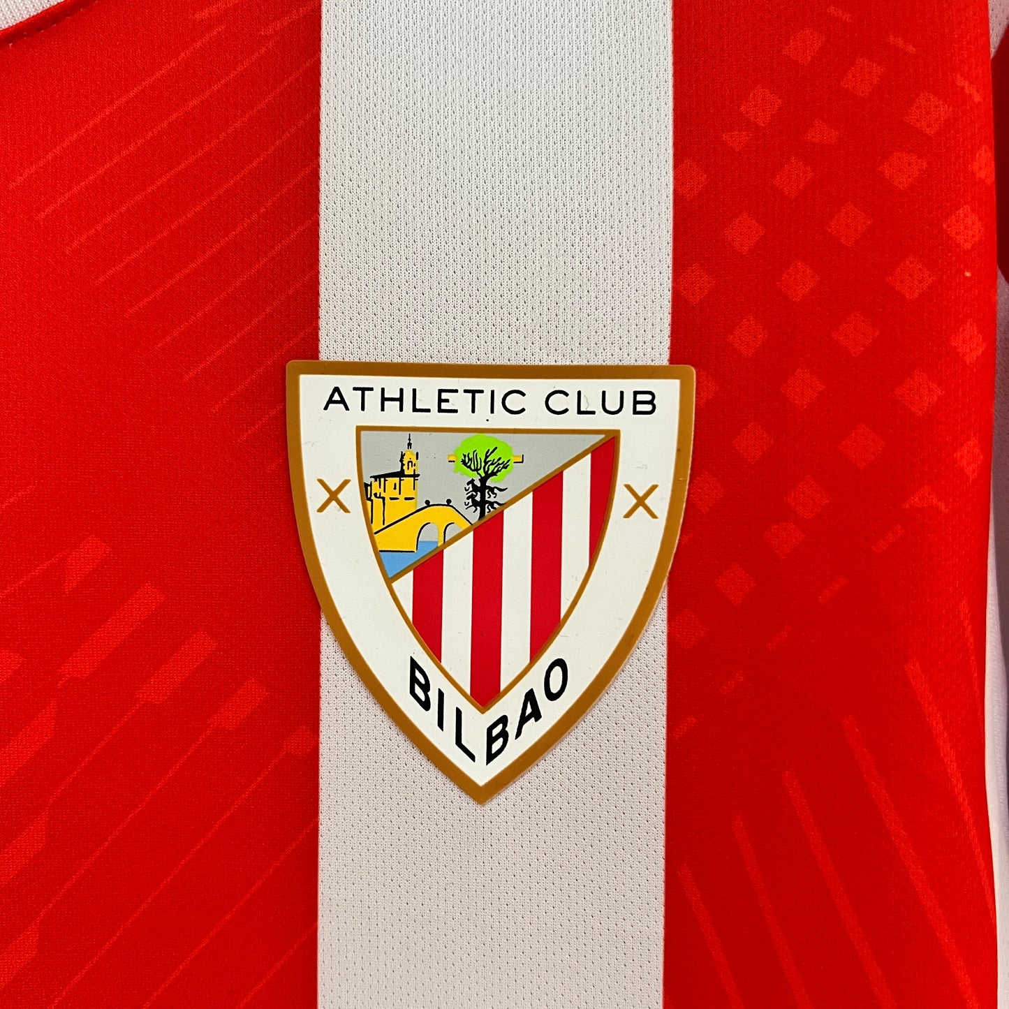 Athletic Bilbao 24-25 (Local)