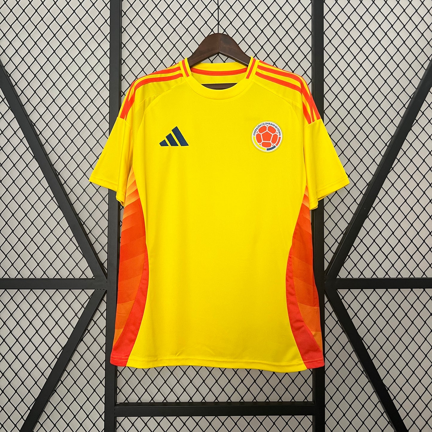 Selección Colombia 2024