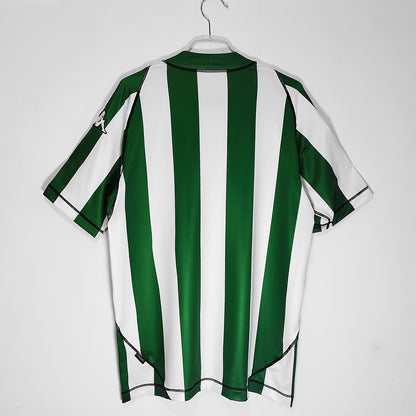 Real Betis 03-04