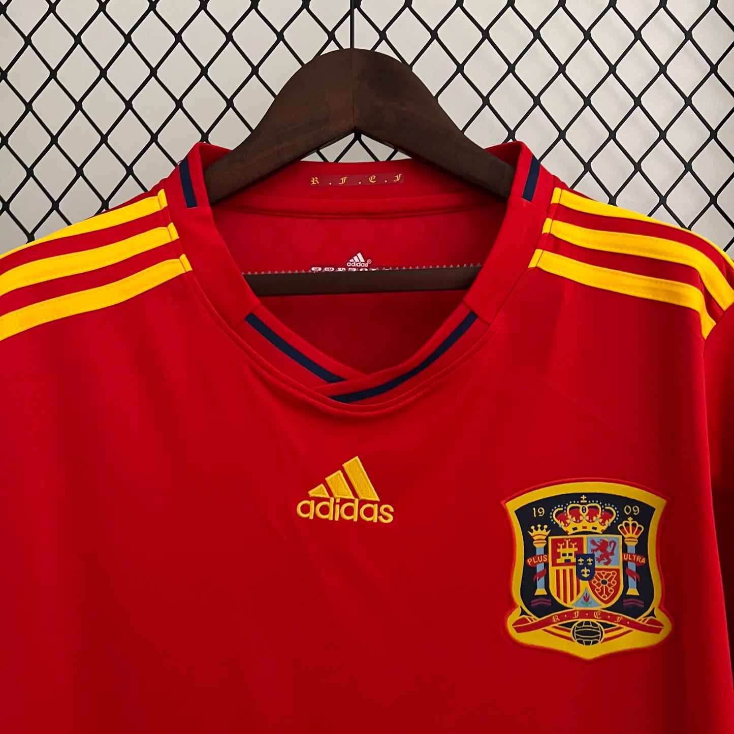 España Mundial 2010