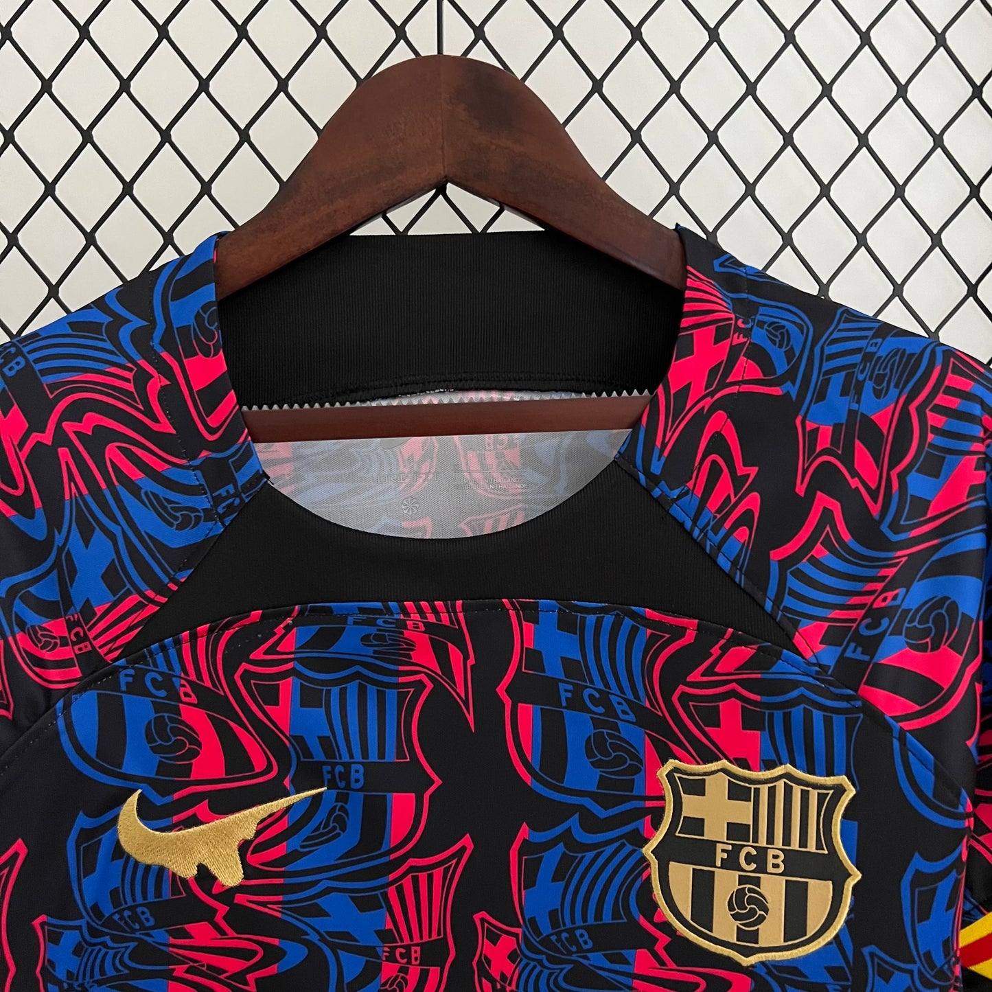 FC Barcelona 23-24 Special Edition