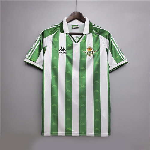 Real Betis 95-96