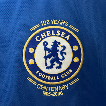 Chelsea 05-06