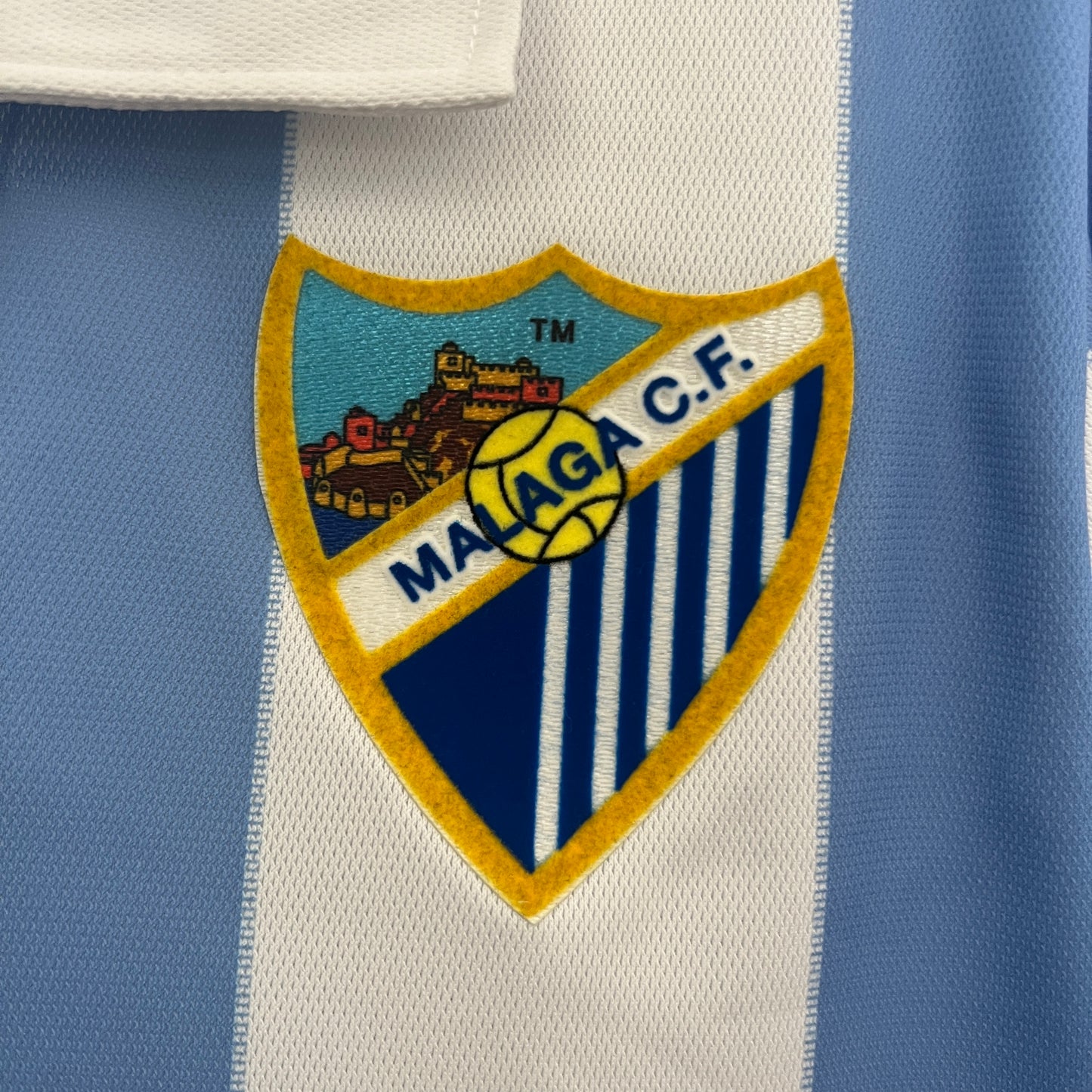 Málaga C.F 12-13 (Euromalaga)