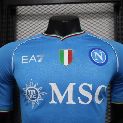 Napoli 2023-24