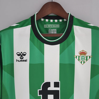 Real Betis 22-23