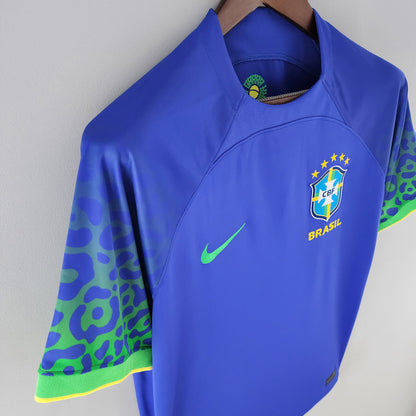 Brasil 22' WorldCup