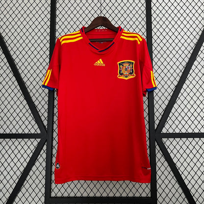 España Mundial 2010