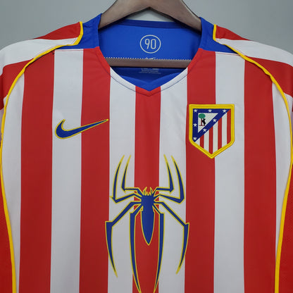 Atlético de Madrid 04-05