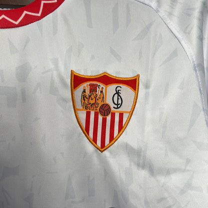 Sevilla CF 24-25