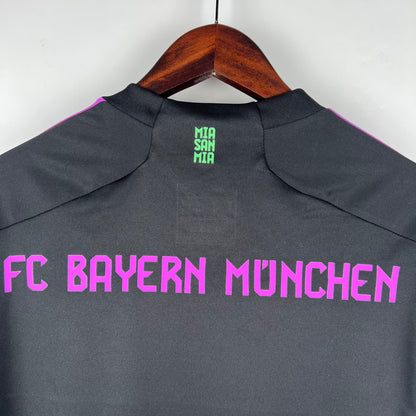 Bayern Munich 23-24