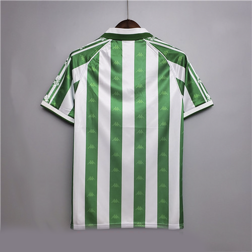 Real Betis 95-96