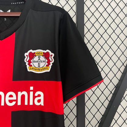 Leverkusen Away 23-24