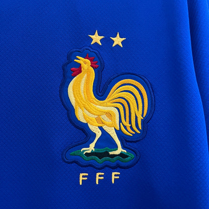 Selección Francesa 2024