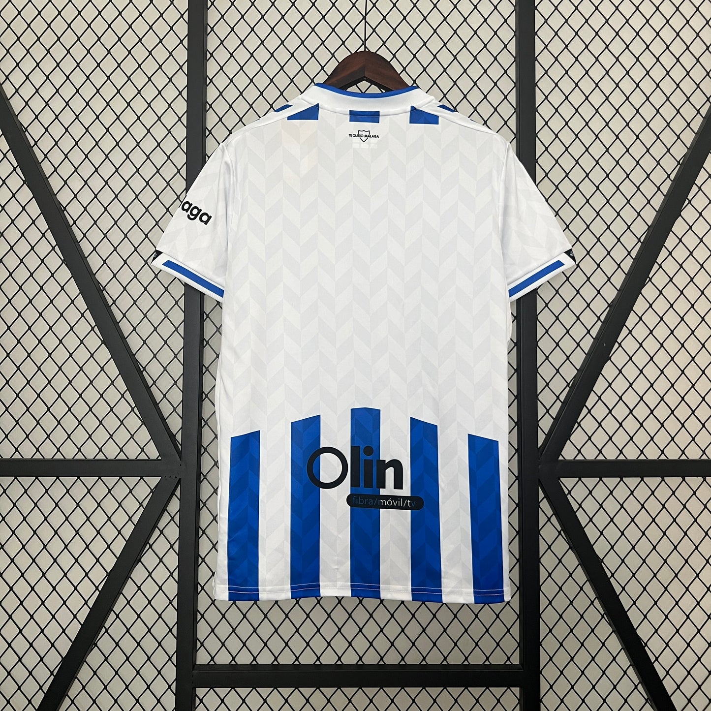 Málaga 24-25 Special Edition