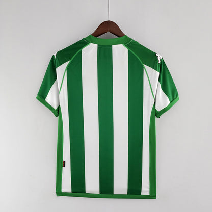 Real Betis 01-02