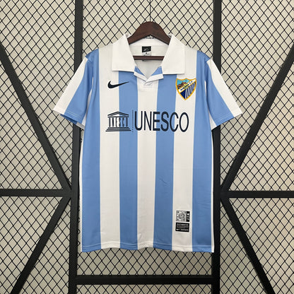 Málaga C.F 12-13 (Euromalaga)