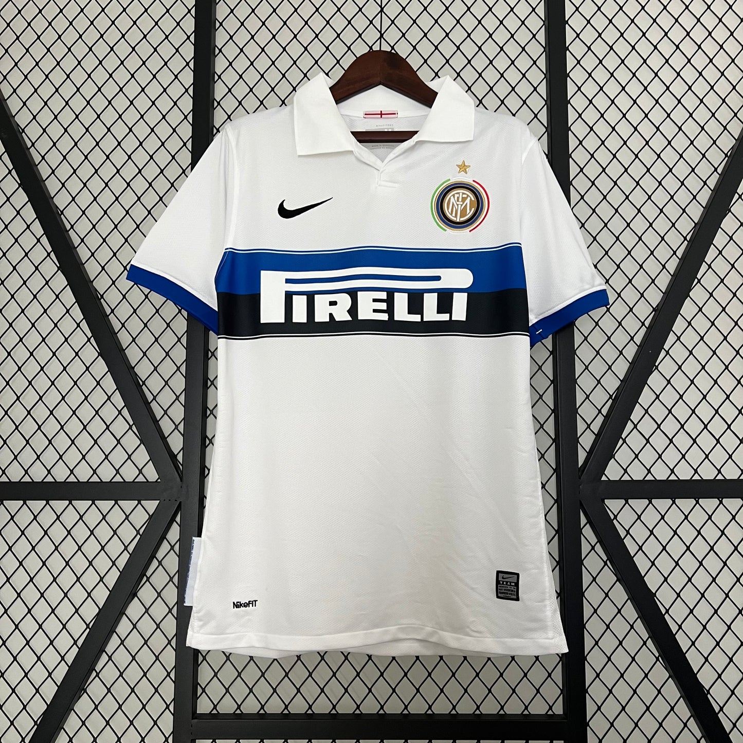 Inter Milan 09-10