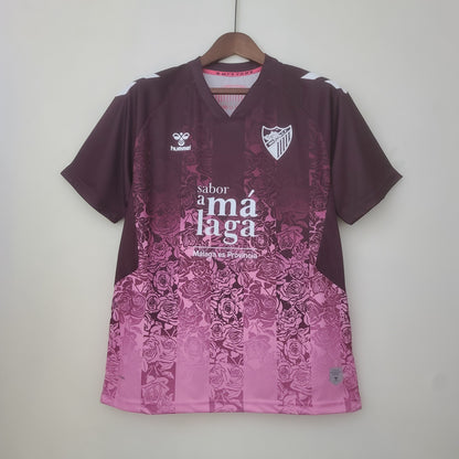 Málaga Away 22-23