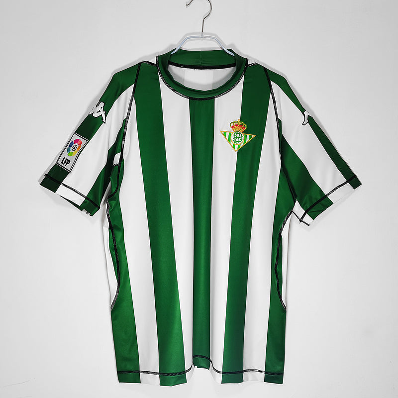 Real Betis 03-04