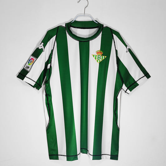 Real Betis 03-04