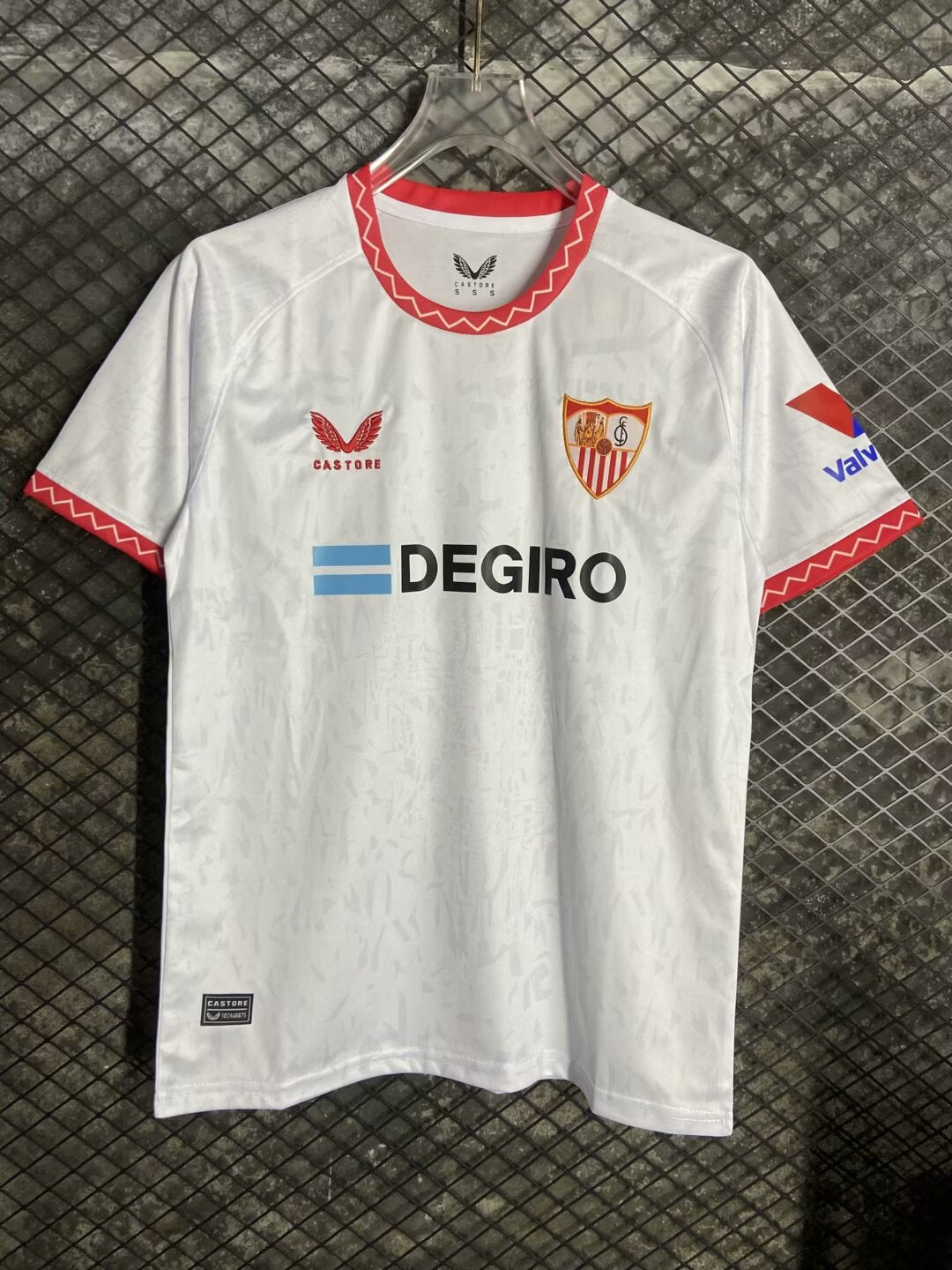 Sevilla CF 24-25